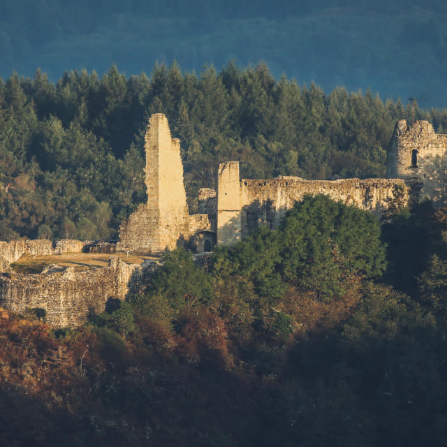 Chateau Ventadour (12)