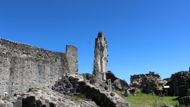 Château De Ventadour 2018 (28)