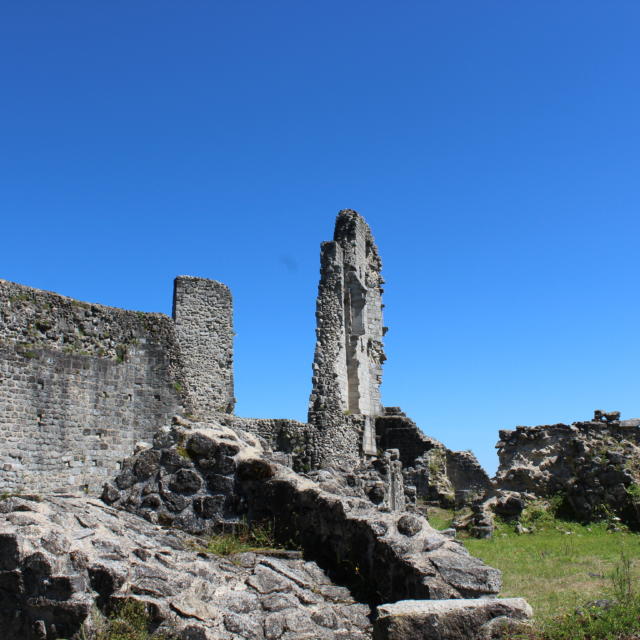 Château De Ventadour 2018 (28)