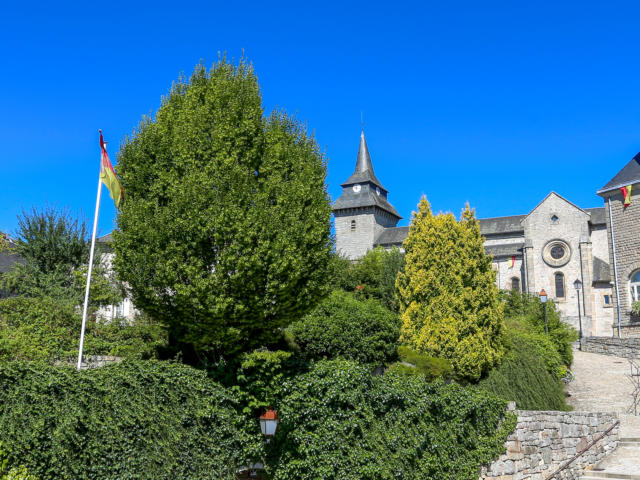 Hotel De Ville Egletons (2)