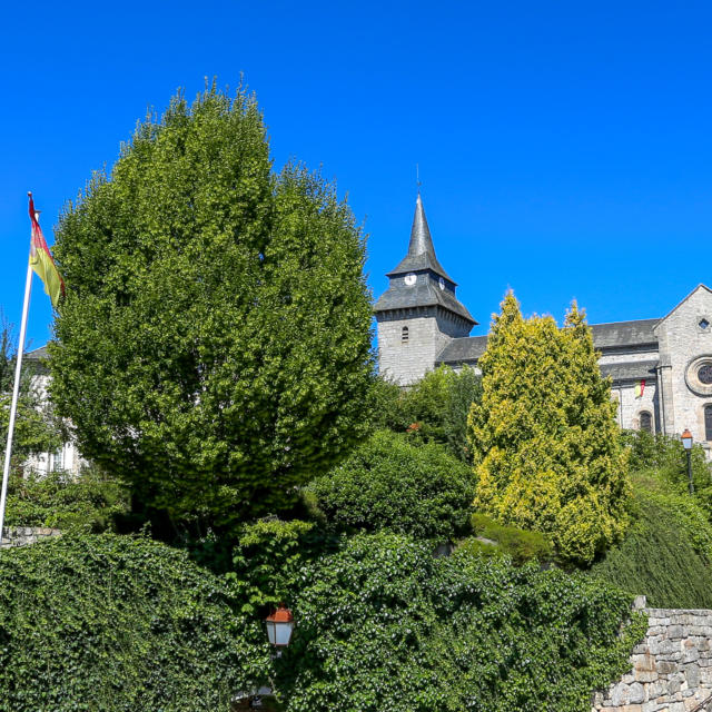 Hotel De Ville Egletons (2)