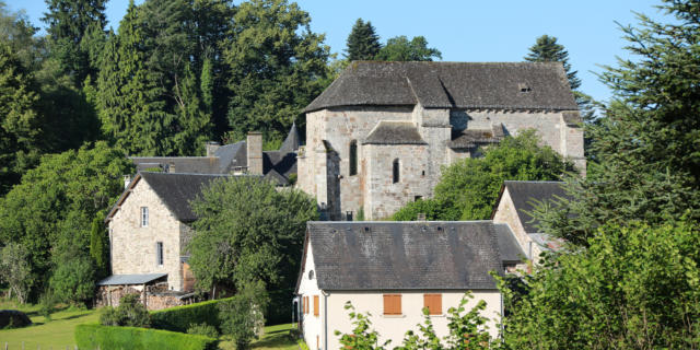 La Chapelle Spinasse