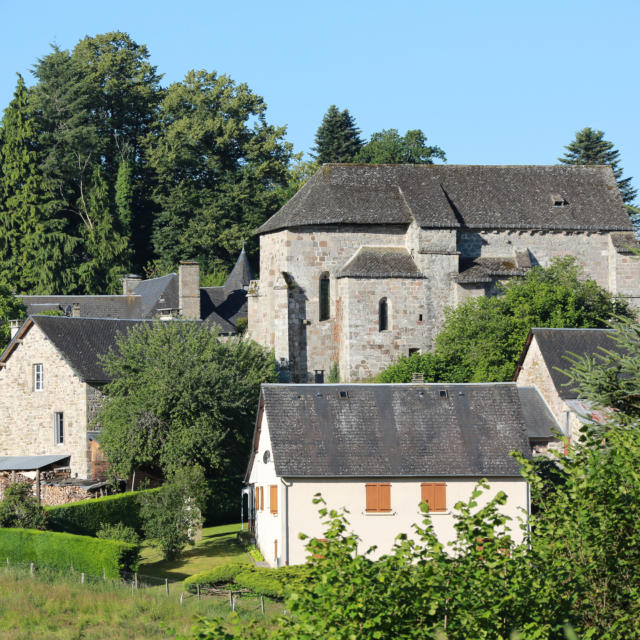 La Chapelle Spinasse