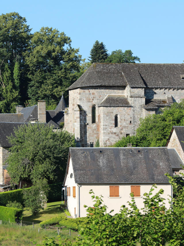 La Chapelle Spinasse