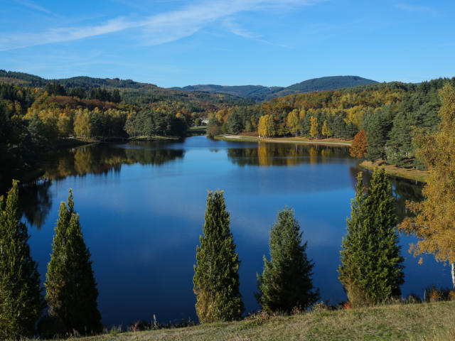 Lac Deiro Egletons (3)