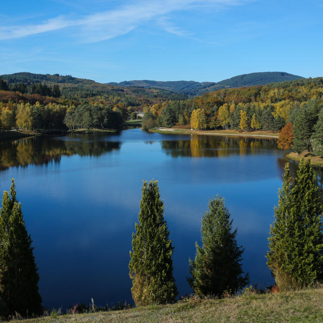 Lac Deiro Egletons (3)