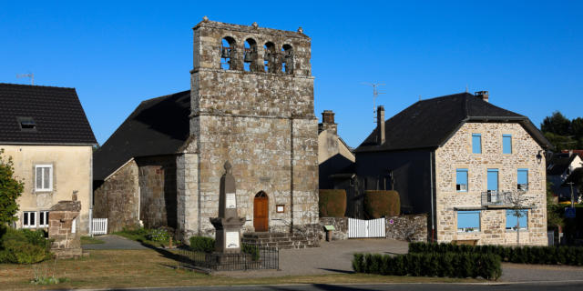 Lafage-sur-Sombre