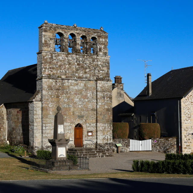 Lafage-sur-Sombre