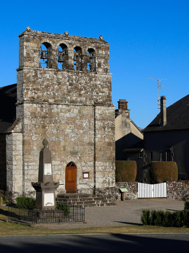 Lafage-sur-Sombre