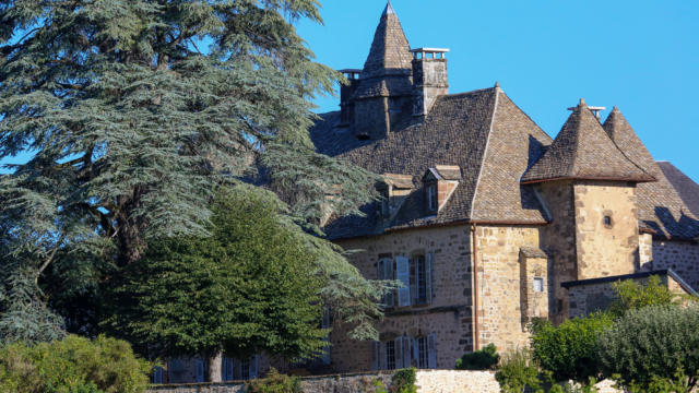 Château Rouby - Lapleau