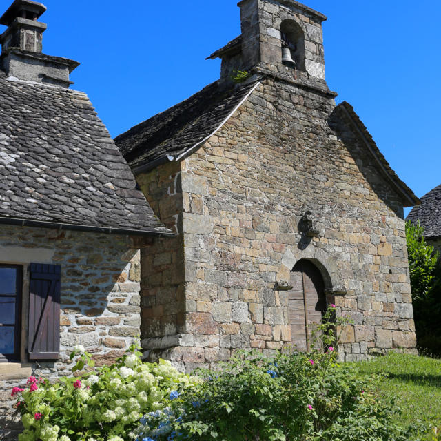 Chapelle Saint-Simon