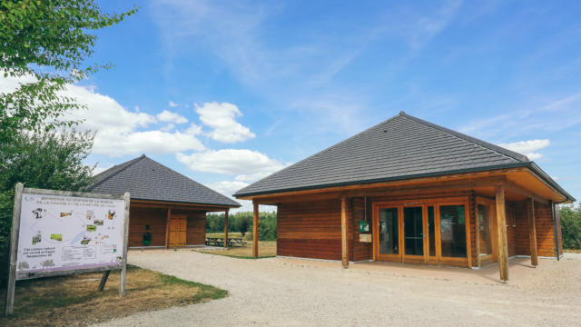 Maison de la Chasse et de la Nature