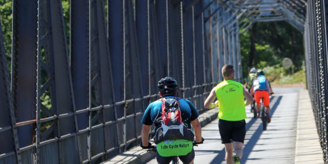 Sport de plein air - Marcillac-la-Croisille