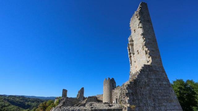 Chateau Ventadour (15)