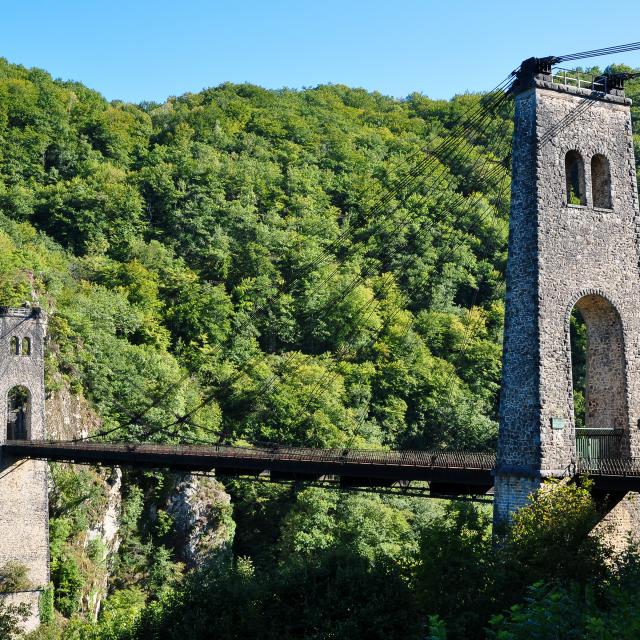 Viaduc Rochers Noirs Lapleau (13)