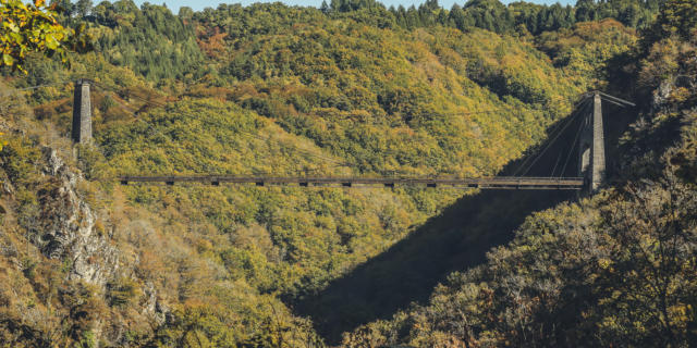 Viaduc Rochers Noirs Lapleau (10)