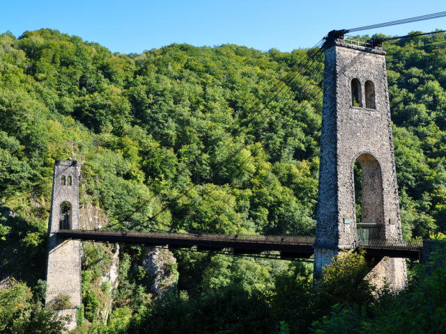 Viaduc Rochers Noirs Lapleau (13)