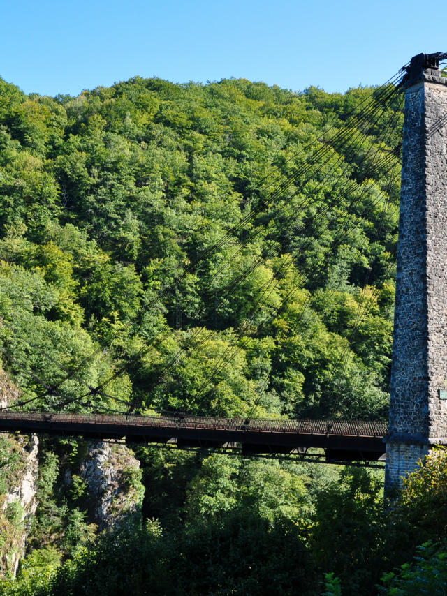 Viaduc Rochers Noirs Lapleau (13)