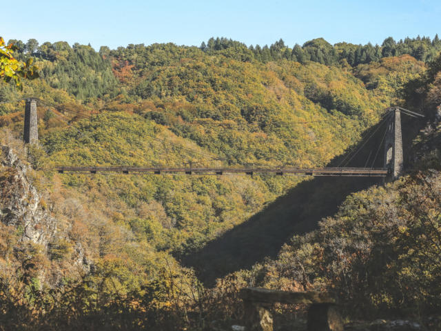 Viaduc Rochers Noirs Lapleau (9)