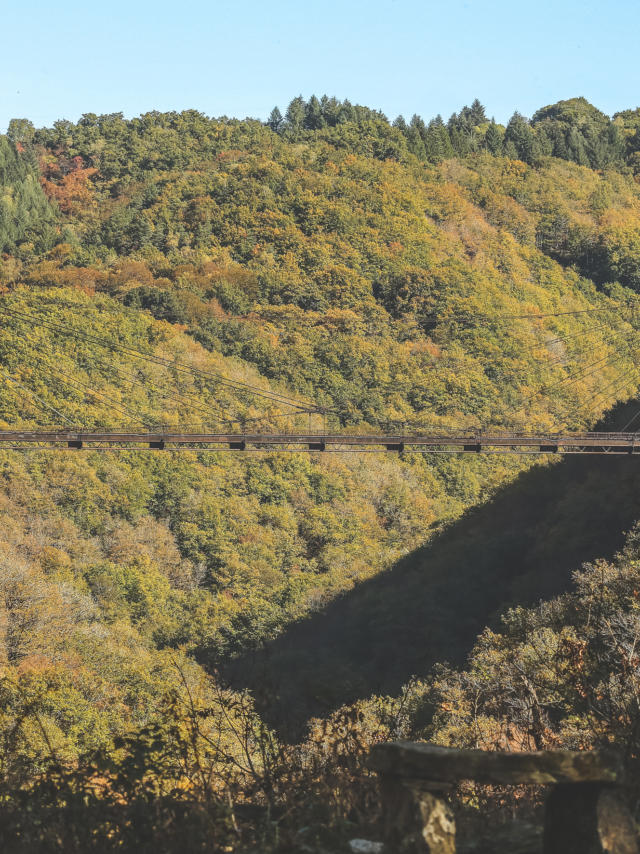 Viaduc Rochers Noirs Lapleau (9)