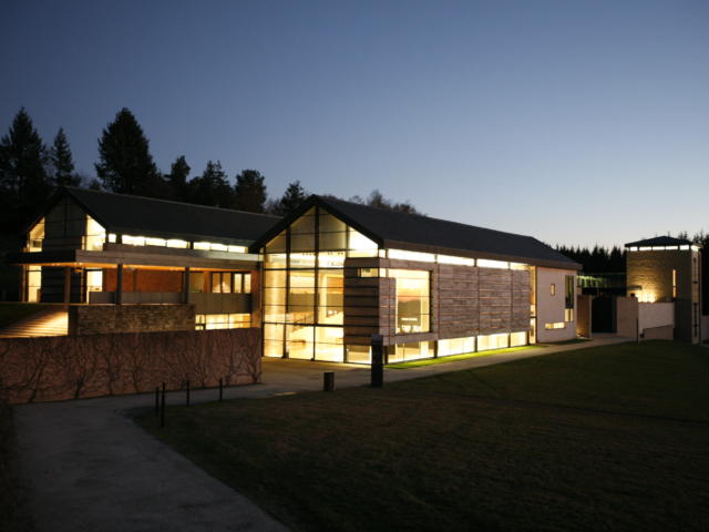 Musée Jacques Chirac