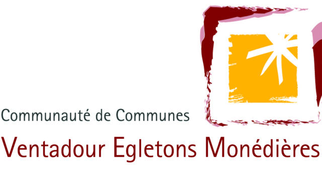 Logo Communauté de Communes de Ventadour-Egletons-Monédières