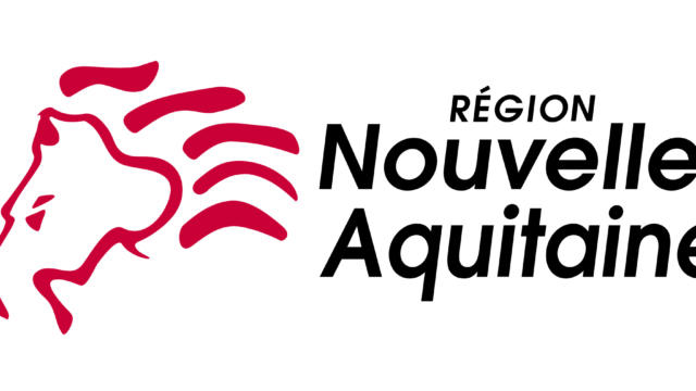 Logo Région Nouvelle-Aquitaine