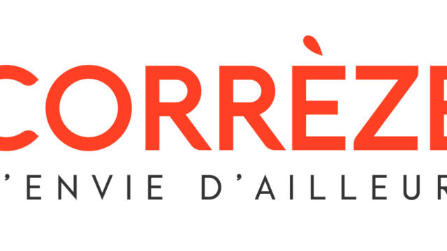 Logo Correze Tourisme