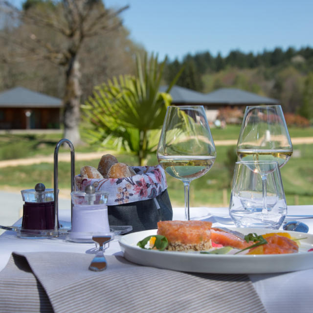 Restaurant Table Des Monedieres (6)