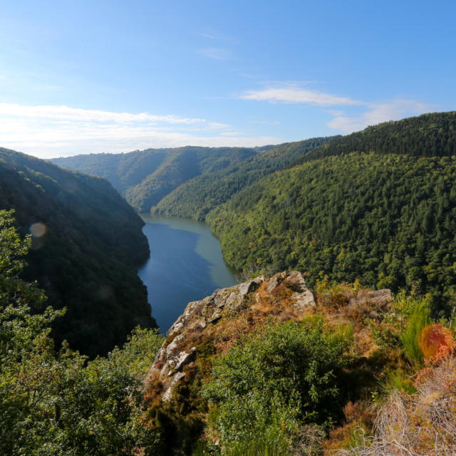 St Merd De Lapleau Gorges Dordogne 2016 (22)