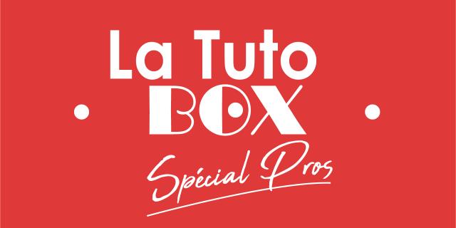 Design Tuto Box