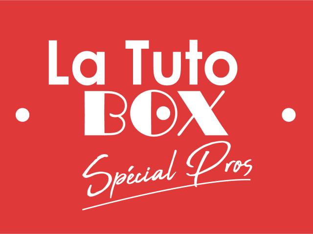 Design Tuto Box