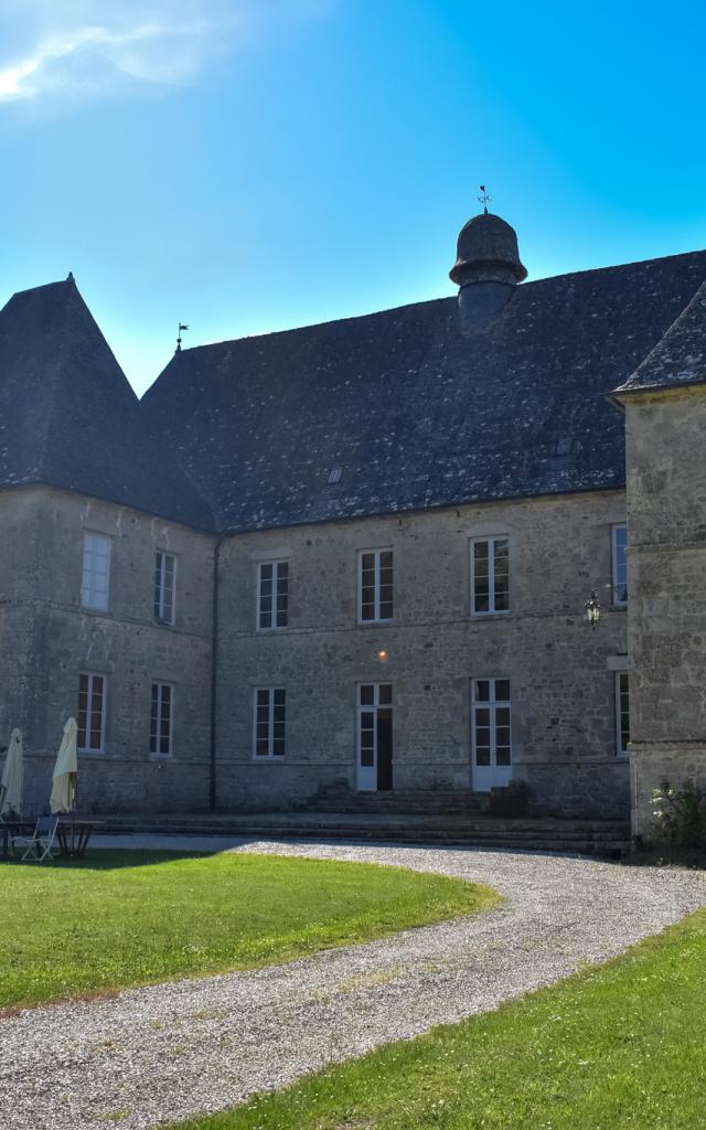 Chateau Lieuteret Darnets (13)