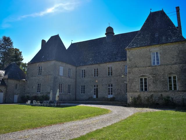 Chateau Lieuteret Darnets (13)