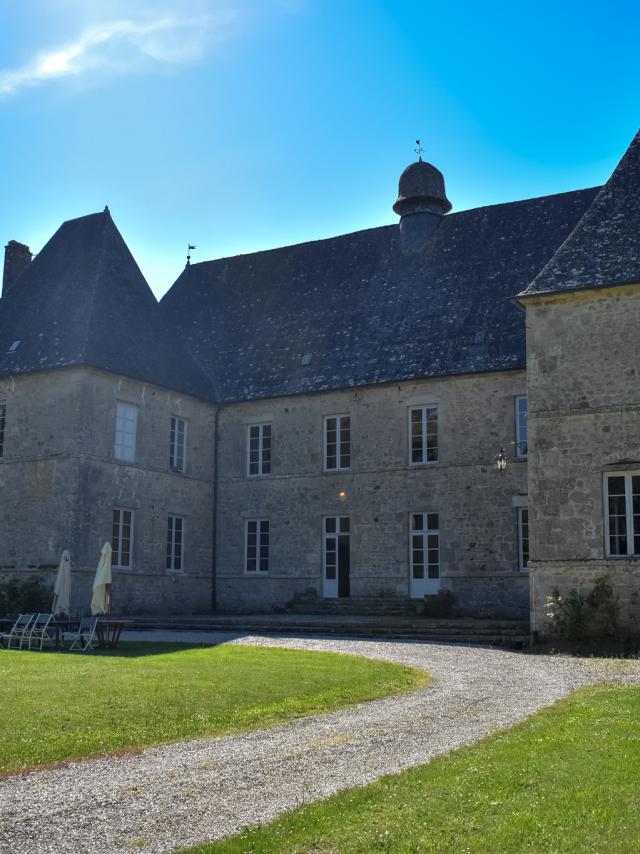 Chateau Lieuteret Darnets (13)