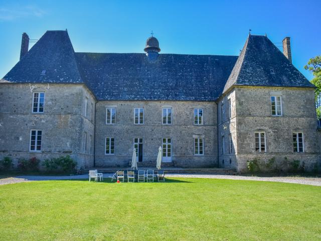 Chateau Lieuteret Darnets (4)