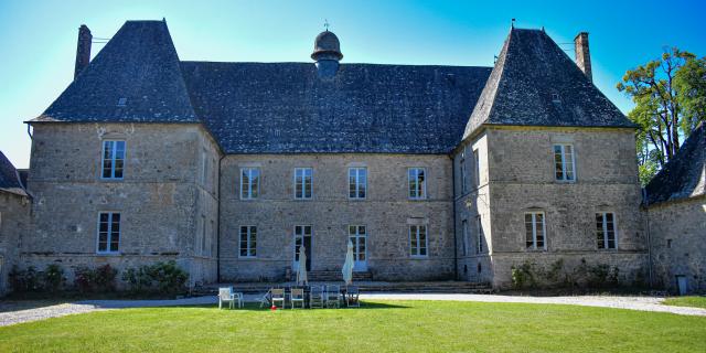 Chateau Lieuteret Darnets (5)