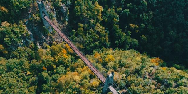 Viaduc des Rochers Noirs