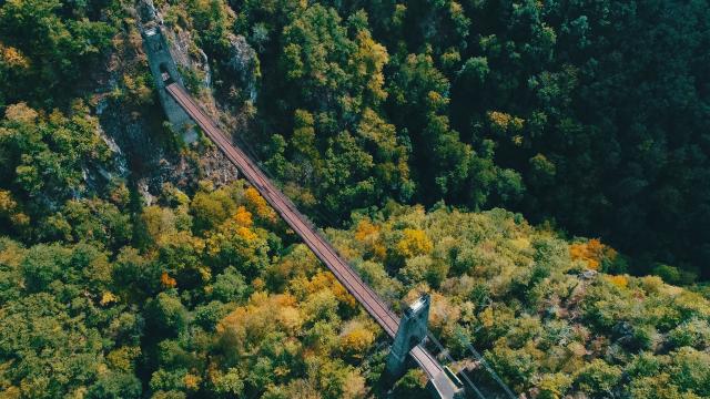 Viaduc des Rochers Noirs