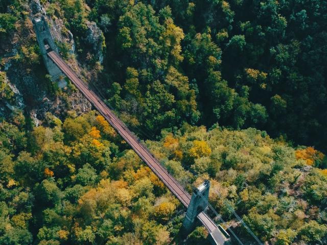 Viaduc des Rochers Noirs