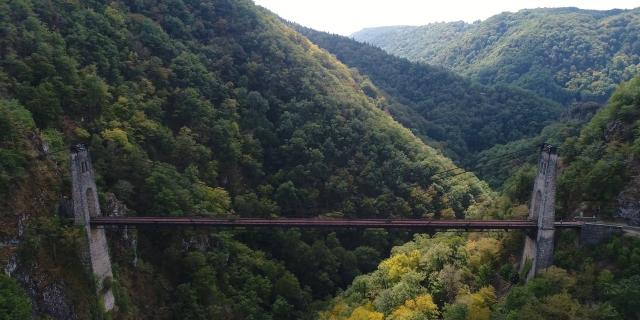 Viaduc des Rochers Noirs