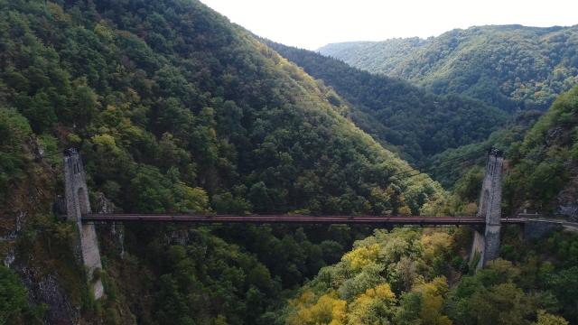 Viaduc des Rochers Noirs