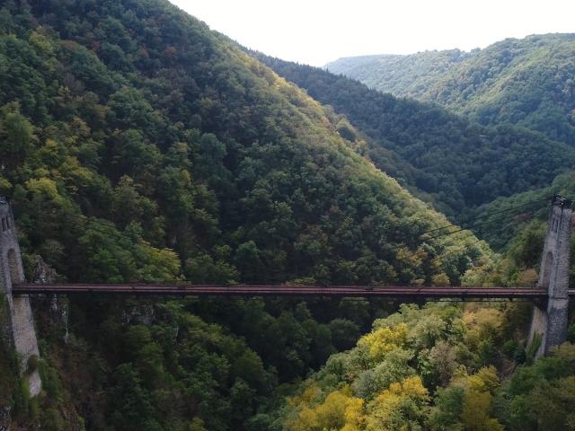 Viaduc des Rochers Noirs