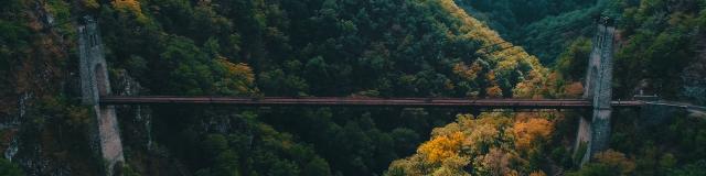 Viaduc des Rochers Noirs