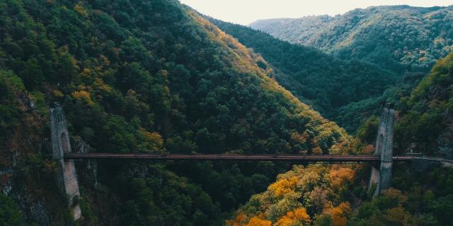 Viaduc des Rochers Noirs