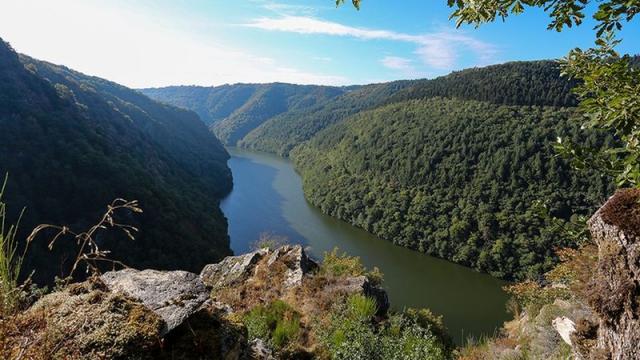 La Grotte Des Maquisards