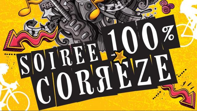 Soiree100correze