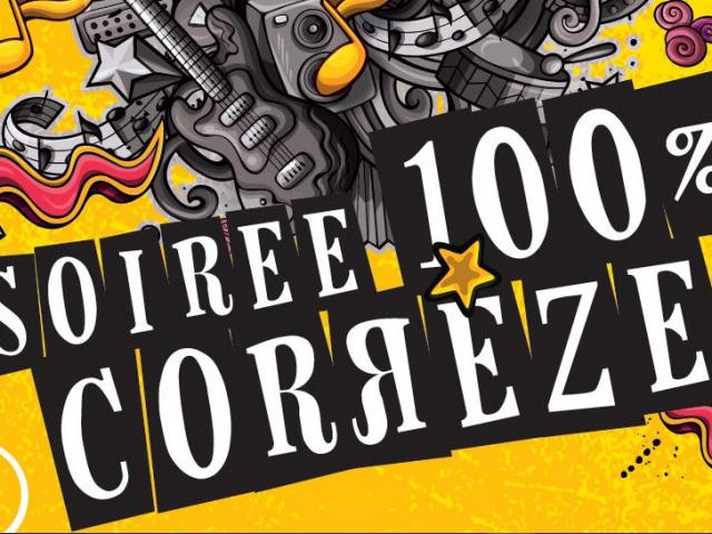 Soiree100correze