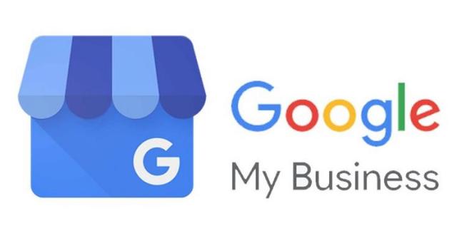 Google My Business Logo