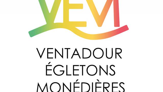 Logo OTVEM - Terre Authentique en Corrèze